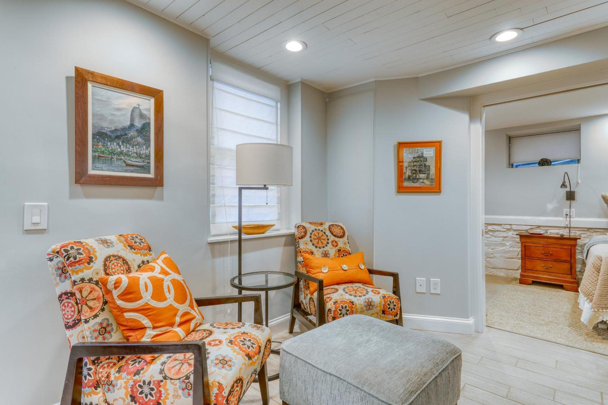 A Foodies Delight And Cumberland Charm Portland Quarto foto