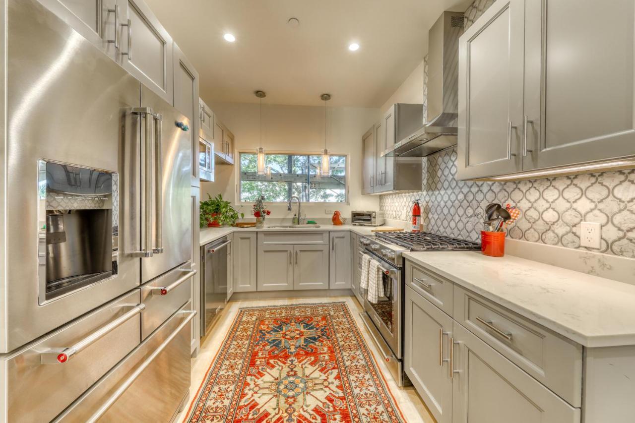 A Foodies Delight And Cumberland Charm Portland Exterior foto